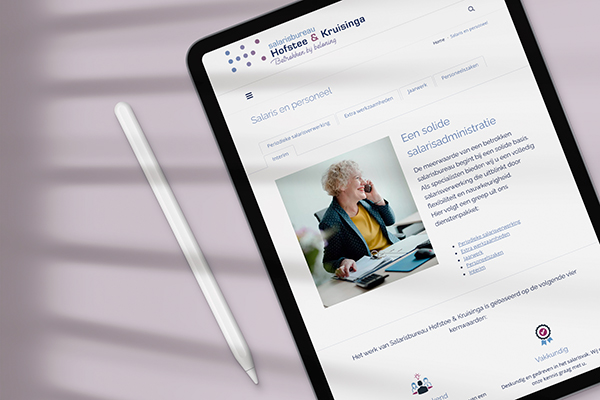 Salarisbureau Hofstee Kruisinga
